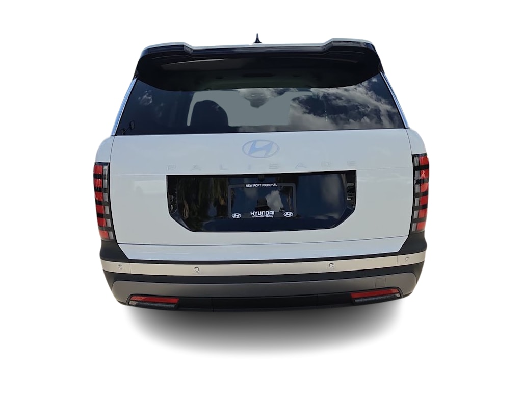 Thumbnail: 2026 Hyundai Palisade - 5