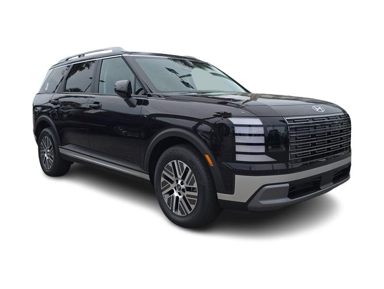 Thumbnail: 2026 Hyundai Palisade - 20