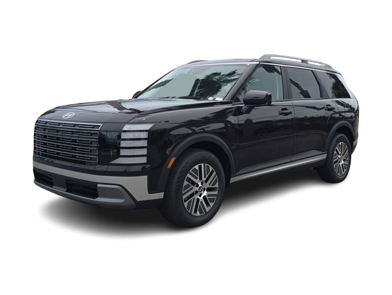 Thumbnail: 2026 Hyundai Palisade - 17