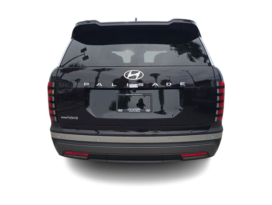 Thumbnail: 2026 Hyundai Palisade - 5