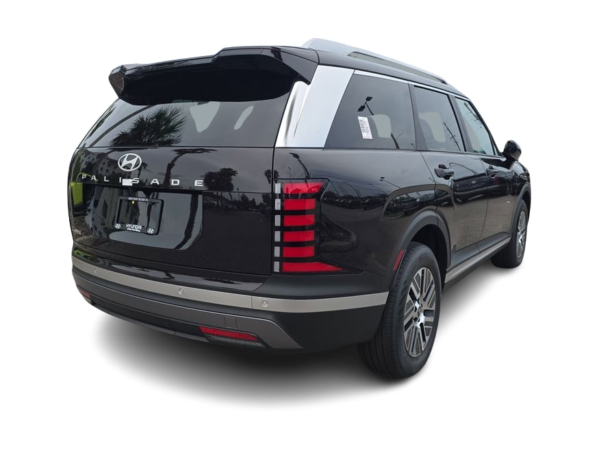 Thumbnail: 2026 Hyundai Palisade - 18