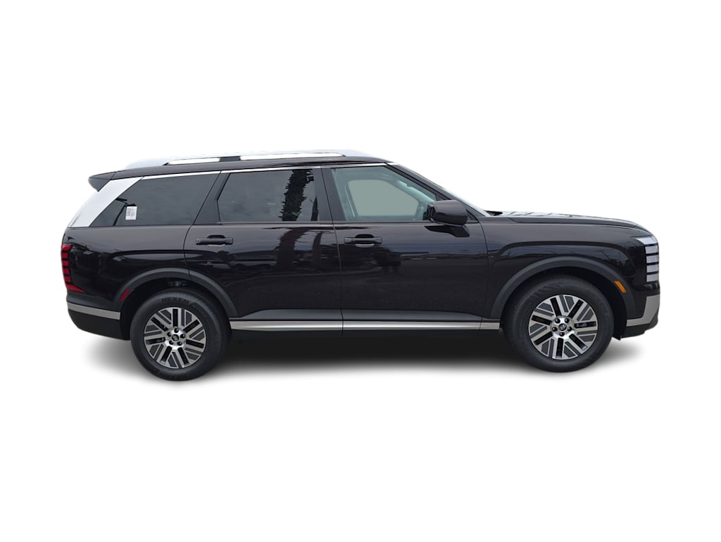 Thumbnail: 2026 Hyundai Palisade - 19