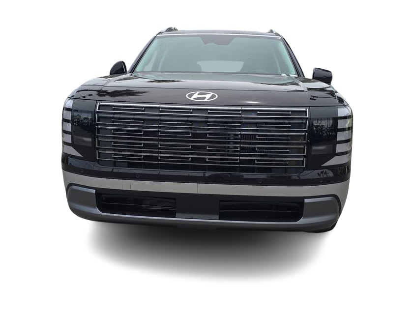 Thumbnail: 2026 Hyundai Palisade - 6