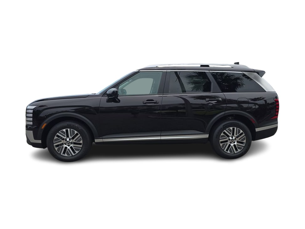 Thumbnail: 2026 Hyundai Palisade - 3
