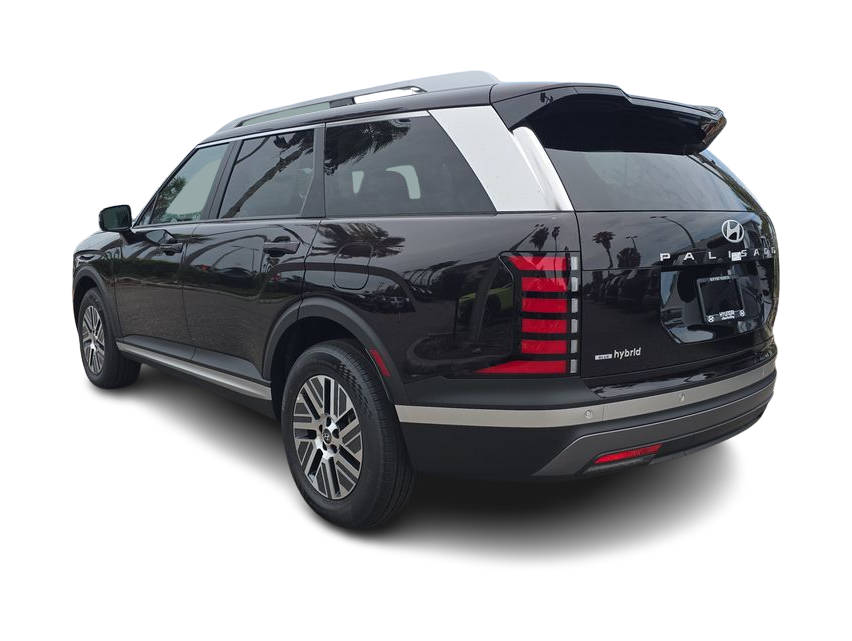 Thumbnail: 2026 Hyundai Palisade - 4