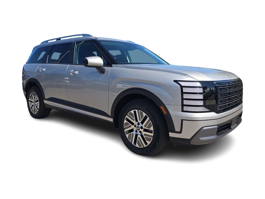 Thumbnail: 2026 Hyundai Palisade - 20