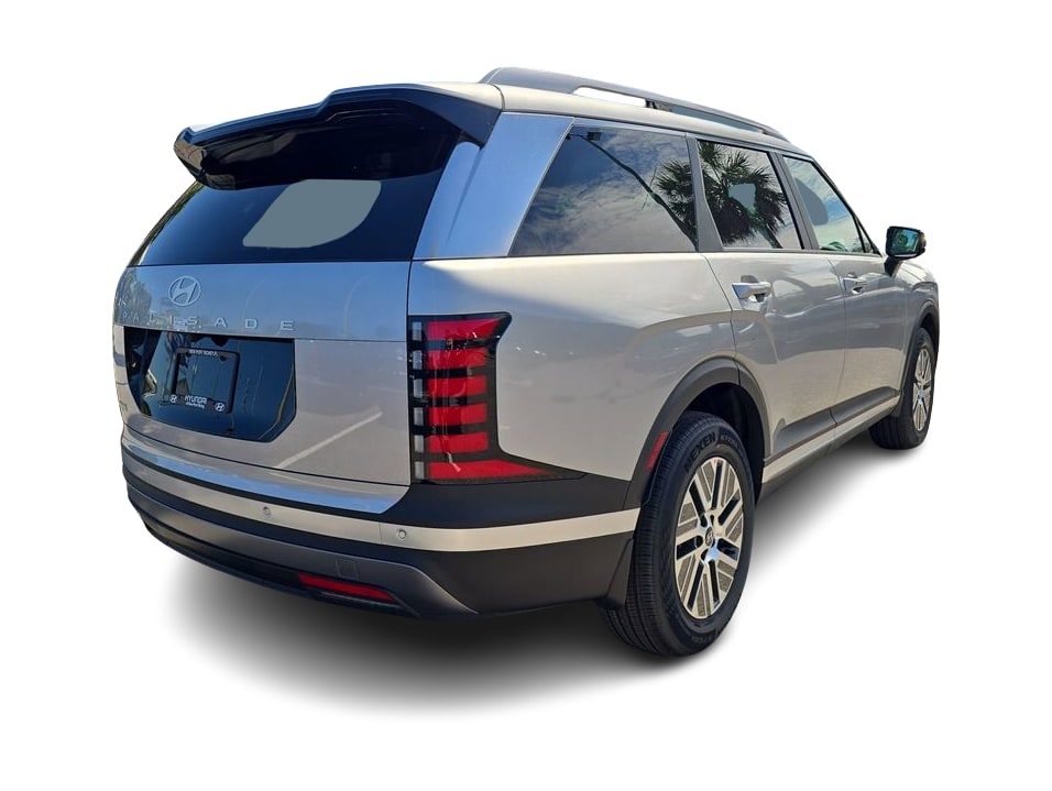 Thumbnail: 2026 Hyundai Palisade - 18