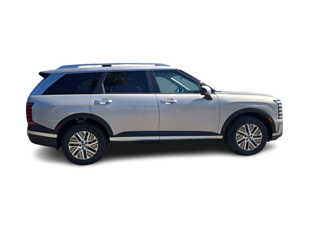 Thumbnail: 2026 Hyundai Palisade - 19