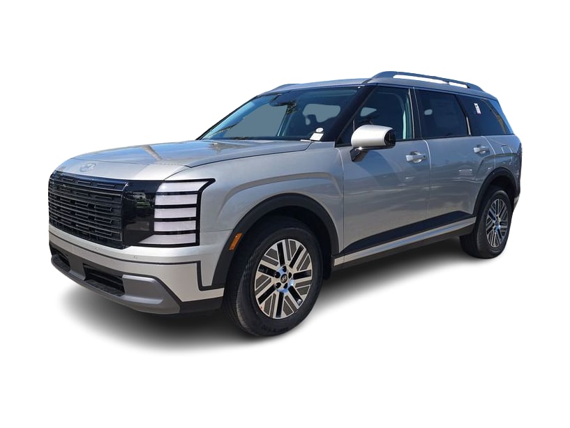 Thumbnail: 2026 Hyundai Palisade - 17