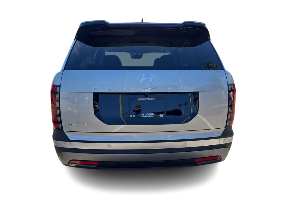 Thumbnail: 2026 Hyundai Palisade - 5
