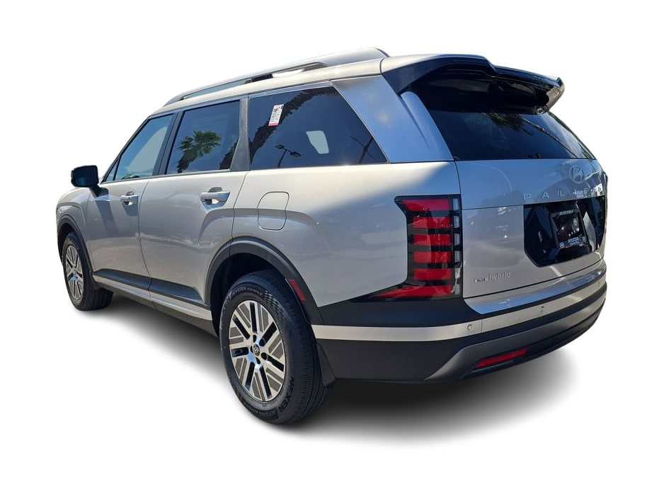 Thumbnail: 2026 Hyundai Palisade - 4