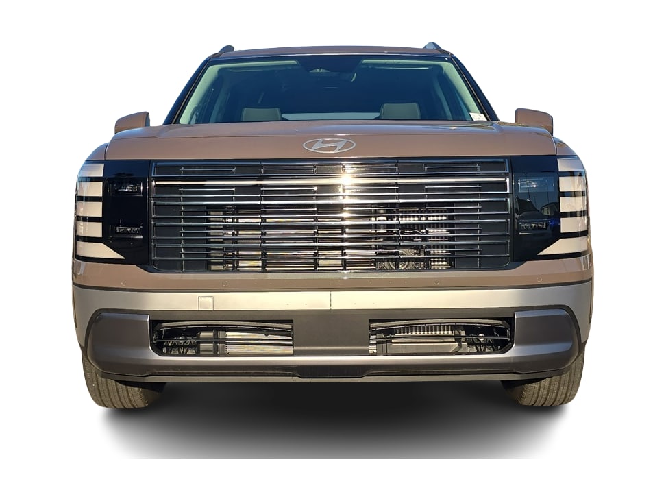 Thumbnail: 2026 Hyundai Palisade - 6