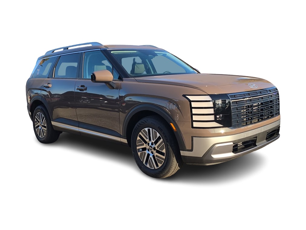 Thumbnail: 2026 Hyundai Palisade - 19