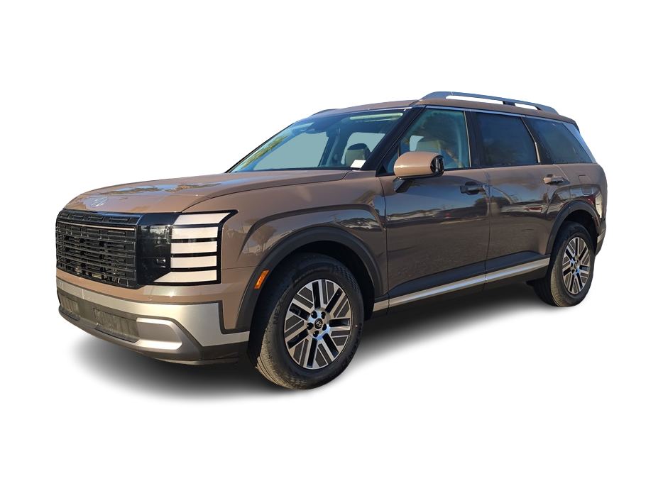 Thumbnail: 2026 Hyundai Palisade - 16