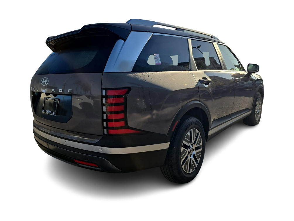 Thumbnail: 2026 Hyundai Palisade - 17