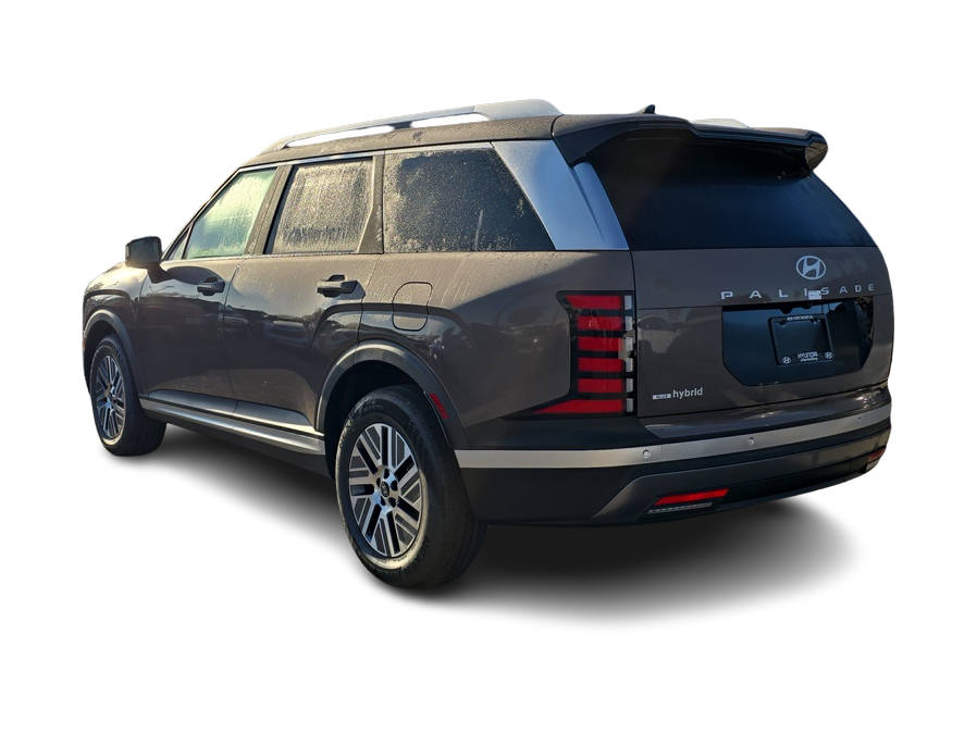 Thumbnail: 2026 Hyundai Palisade - 4