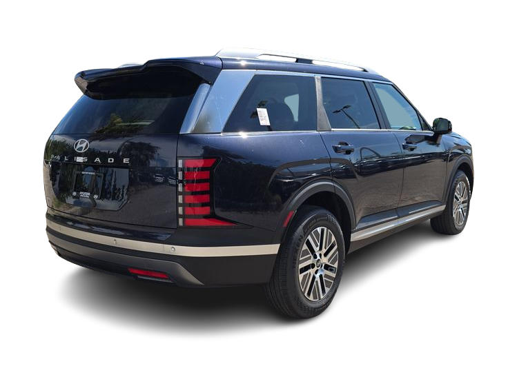 Thumbnail: 2026 Hyundai Palisade - 17