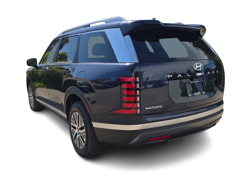Thumbnail: 2026 Hyundai Palisade - 4