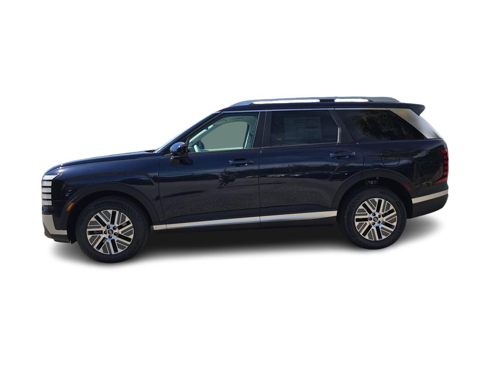 Thumbnail: 2026 Hyundai Palisade - 3