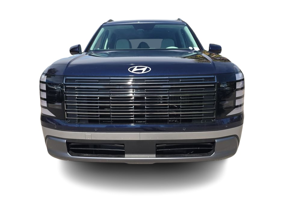 Thumbnail: 2026 Hyundai Palisade - 6