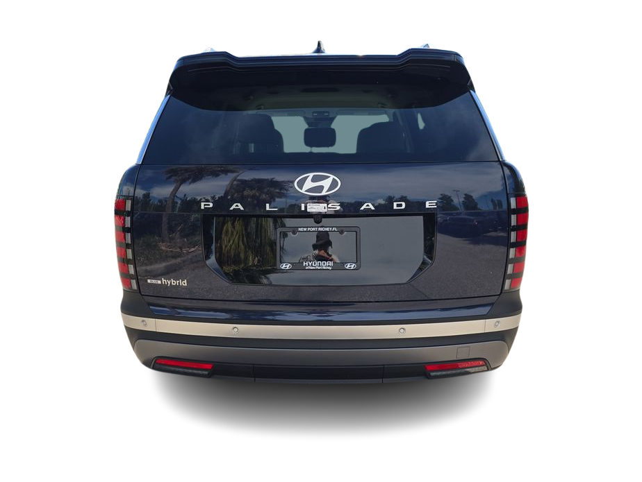 Thumbnail: 2026 Hyundai Palisade - 5