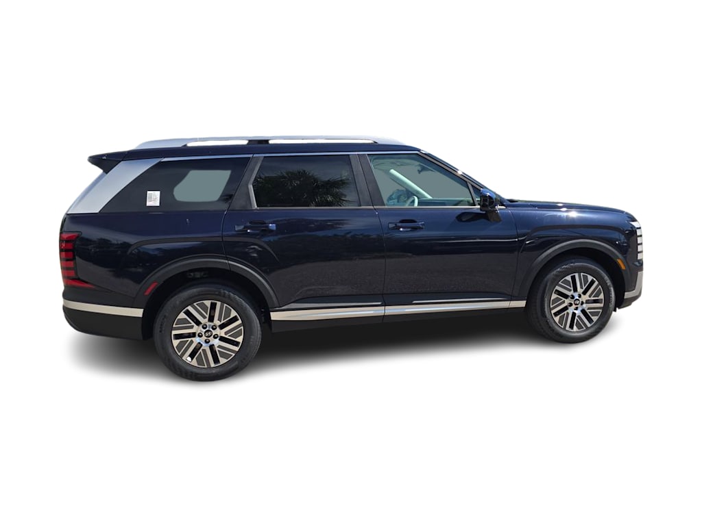 Thumbnail: 2026 Hyundai Palisade - 18