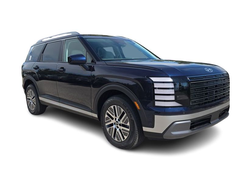 Thumbnail: 2026 Hyundai Palisade - 19