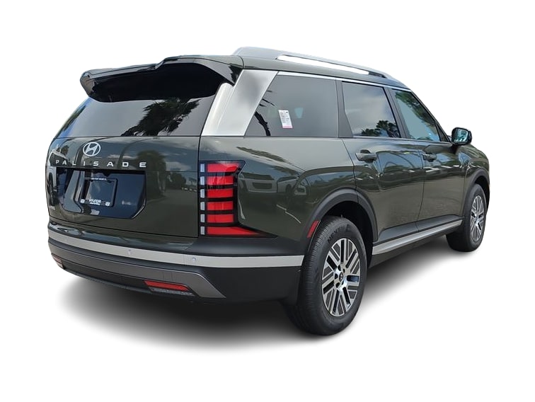 Thumbnail: 2026 Hyundai Palisade - 17