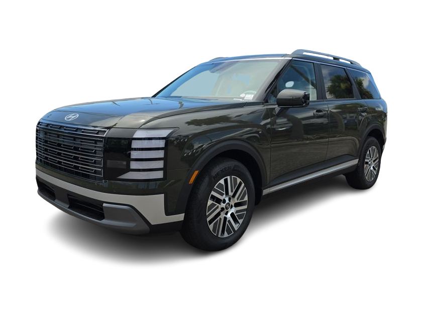 Thumbnail: 2026 Hyundai Palisade - 16