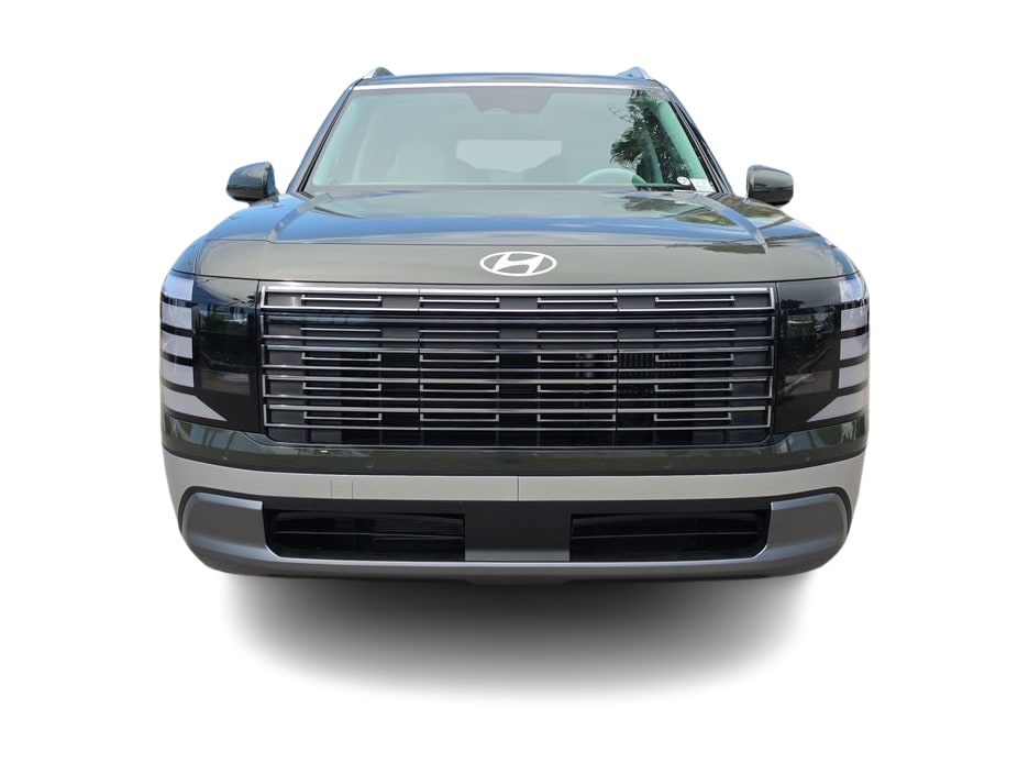 Thumbnail: 2026 Hyundai Palisade - 6