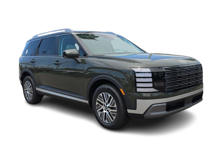 Thumbnail: 2026 Hyundai Palisade - 19