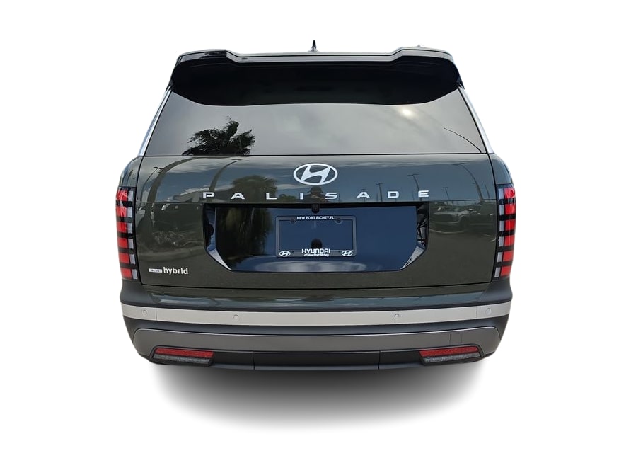 Thumbnail: 2026 Hyundai Palisade - 5