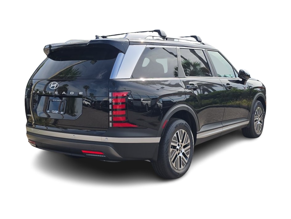 Thumbnail: 2026 Hyundai Palisade - 17