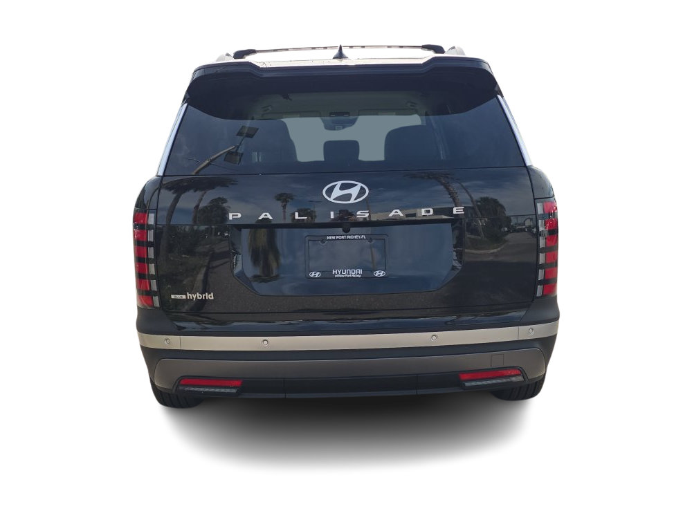 Thumbnail: 2026 Hyundai Palisade - 5