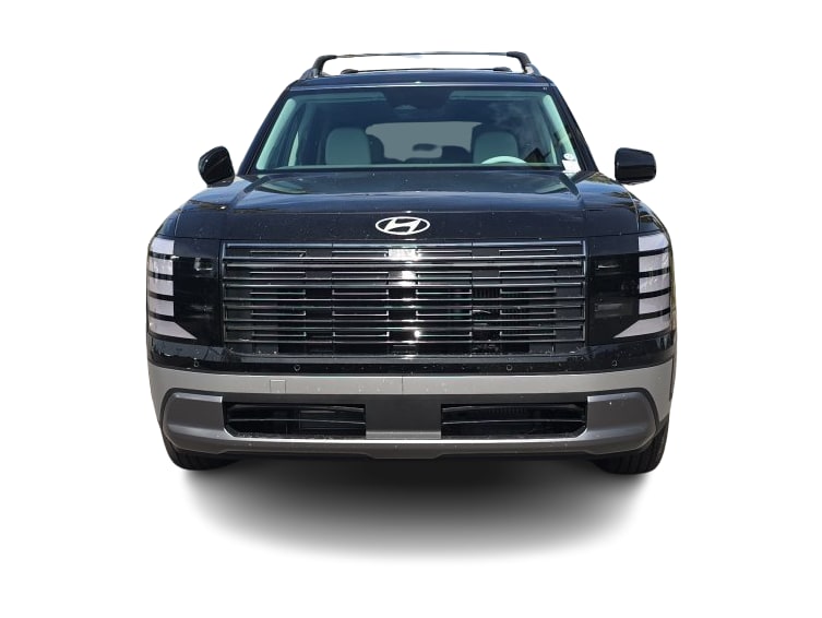 Thumbnail: 2026 Hyundai Palisade - 6