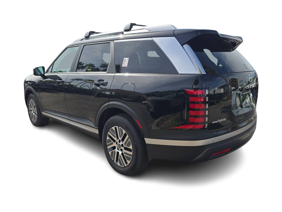 Thumbnail: 2026 Hyundai Palisade - 4
