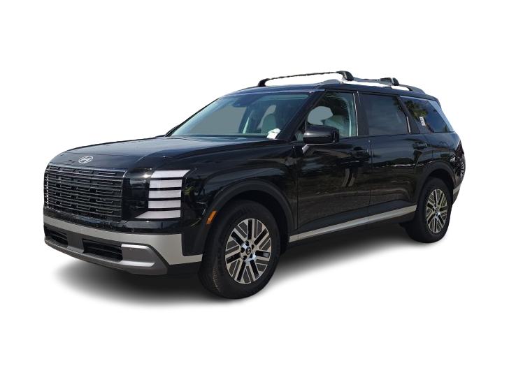 Thumbnail: 2026 Hyundai Palisade - 16