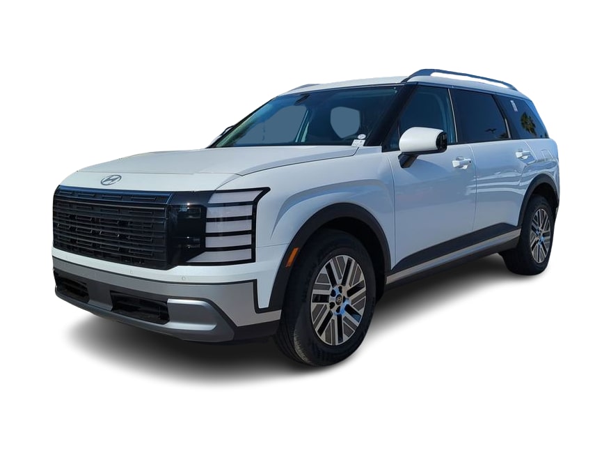 Thumbnail: 2026 Hyundai Palisade - 17