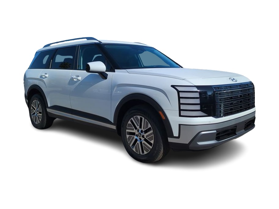 Thumbnail: 2026 Hyundai Palisade - 20