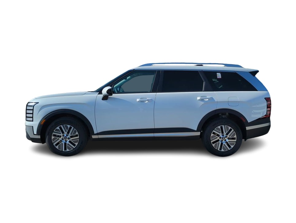 Thumbnail: 2026 Hyundai Palisade - 3