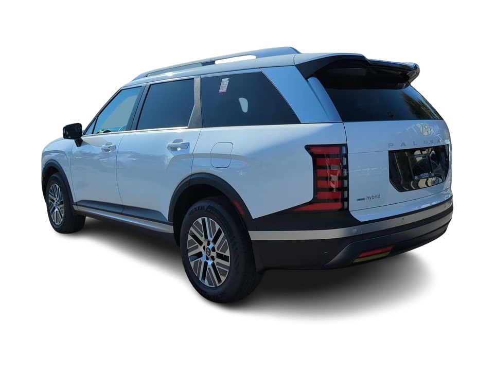 Thumbnail: 2026 Hyundai Palisade - 4