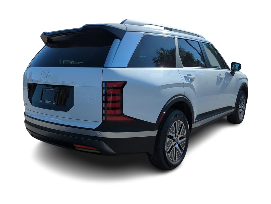 Thumbnail: 2026 Hyundai Palisade - 18