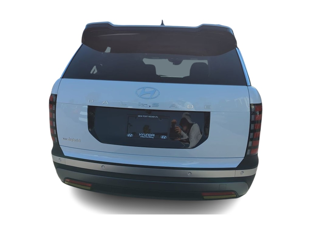 Thumbnail: 2026 Hyundai Palisade - 5