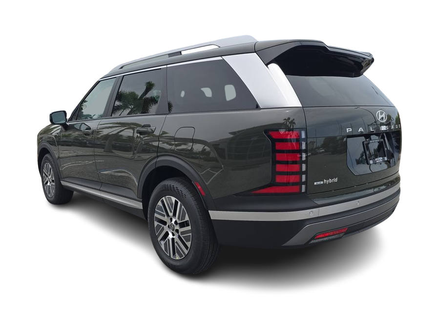 Thumbnail: 2026 Hyundai Palisade - 4