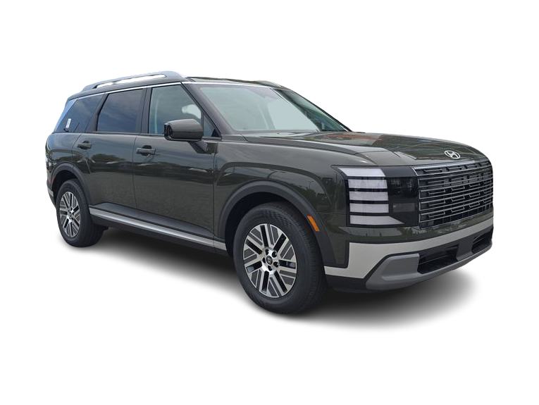 Thumbnail: 2026 Hyundai Palisade - 20