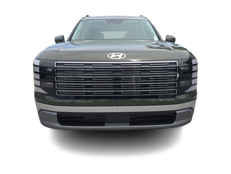 Thumbnail: 2026 Hyundai Palisade - 6