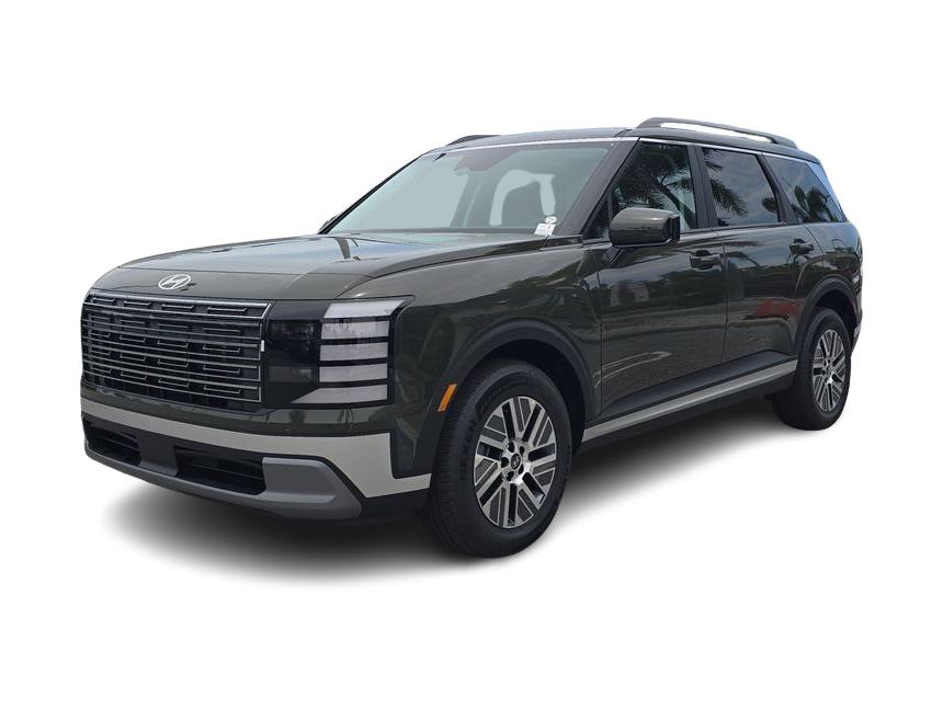 Thumbnail: 2026 Hyundai Palisade - 17
