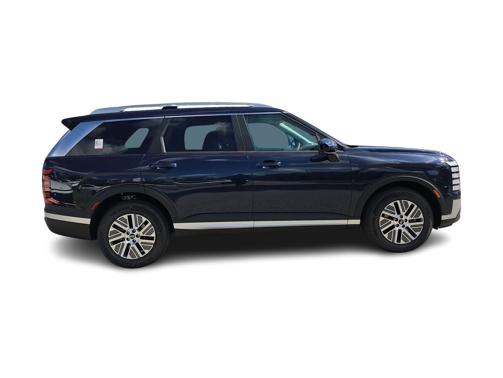 Thumbnail: 2026 Hyundai Palisade - 19