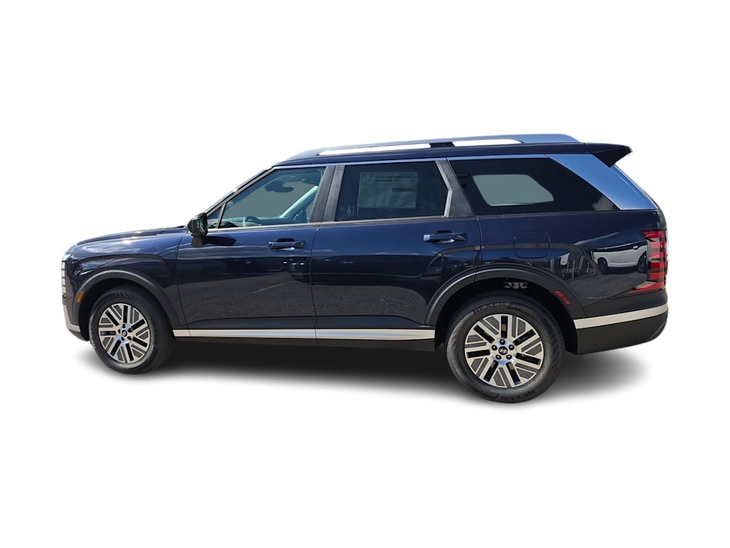 Thumbnail: 2026 Hyundai Palisade - 3
