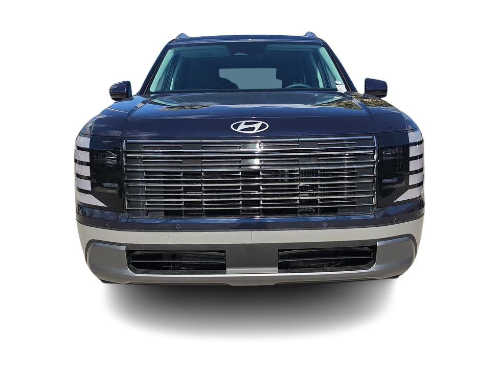Thumbnail: 2026 Hyundai Palisade - 6